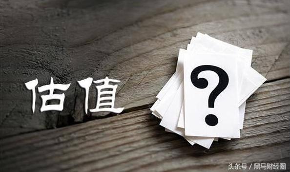 股票估值多少为高估值,股票估值20倍怎么算的