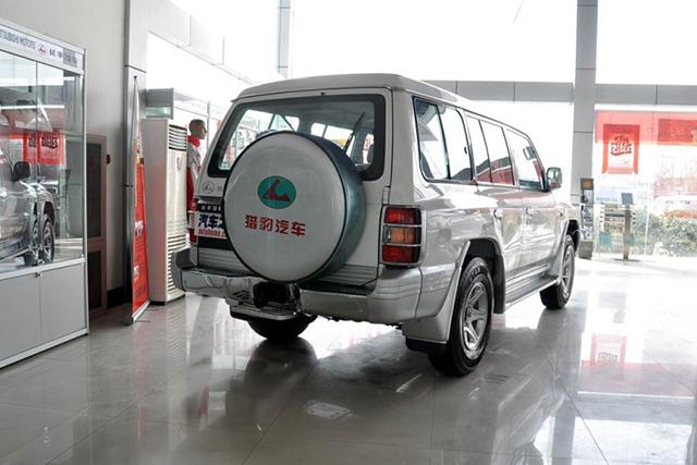 越野三菱四驱哪一款最强,三菱四驱越野车哪款外观大气