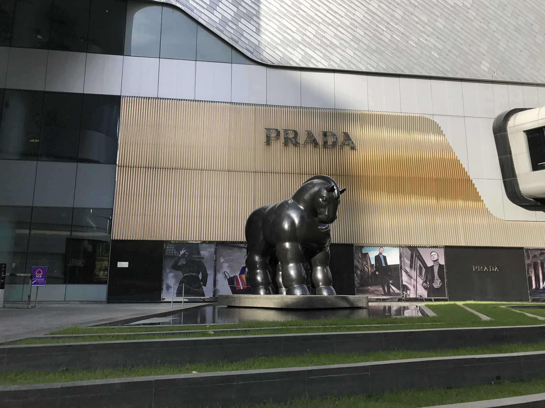 来曼谷推荐酒店,来曼谷一定要去哪里