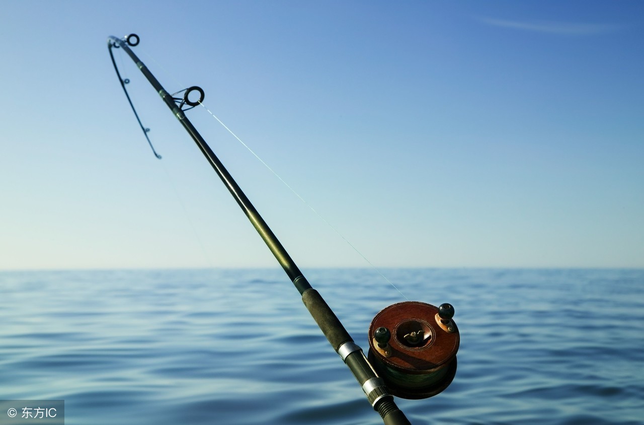 想要成为一个钓鱼人,要想成为钓鱼界的名人要怎样做