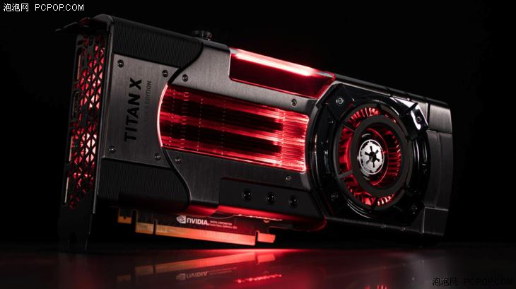 titanxp首发价,titanxp星战纪念版