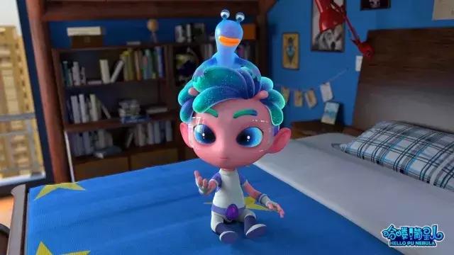 哈喽葡星人之极训特工在线观看,哈喽葡星人之极训特工3宣传片