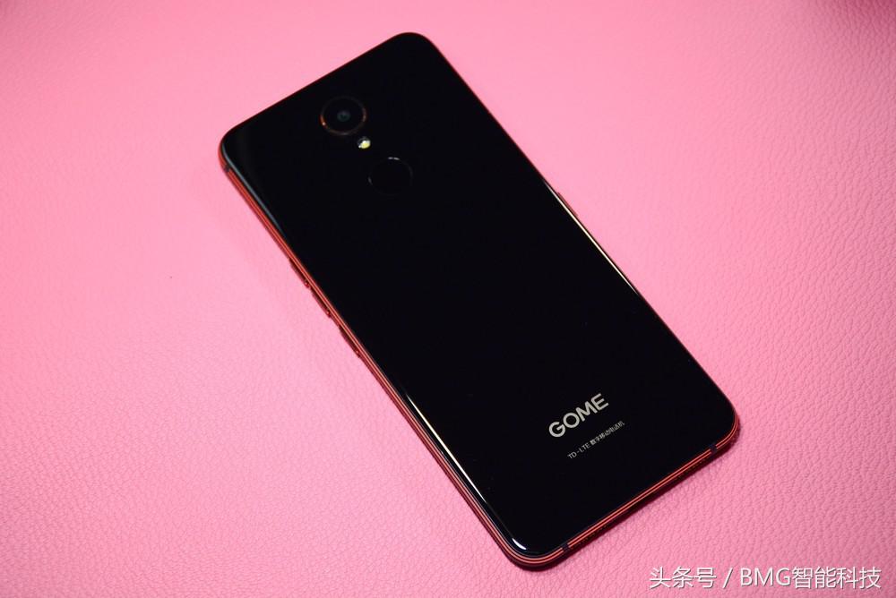 「超长评测」这年头有钱就能造手机！看看“国美U7”是个什么鬼？