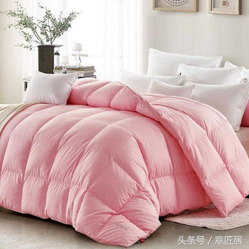 羽绒被洗涤方法,羽绒被如何洗涤保养