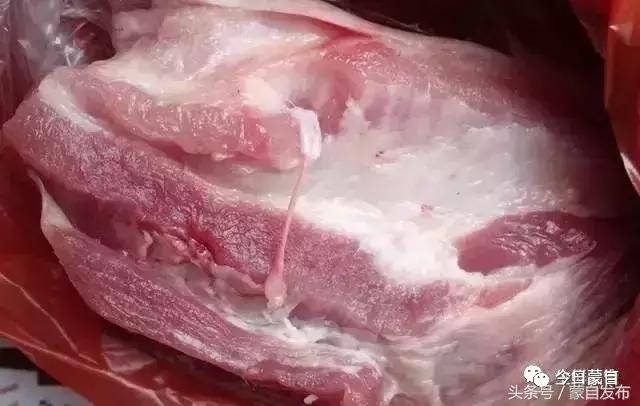 过年了，蒙自的这*猪种**肉千万别买！