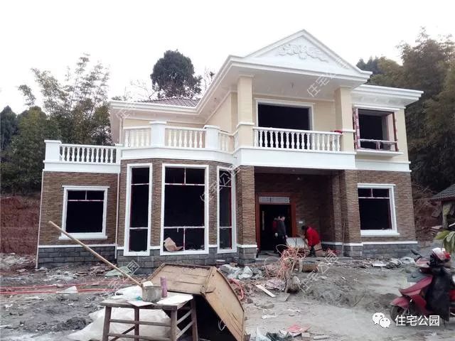 包工包料1500元,包工包料建房150一平