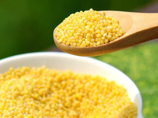 每天早上喝一碗小米粥有什么用,早晨常喝小米粥对身体有什么好处