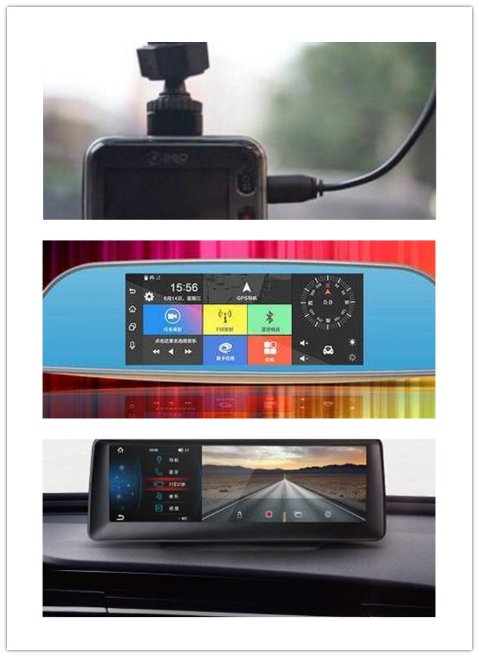 行车记录仪点烟器改保险盒,行车记录仪点烟器和保险盒取电