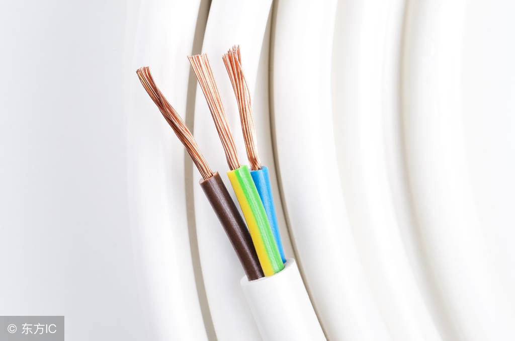 聚氯乙烯绝缘电缆结构示意图,聚氯乙烯绝缘电线怎么样