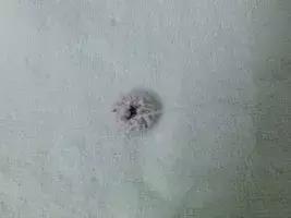 月子帽新生儿帽子制作教程,月子帽子产妇帽教程