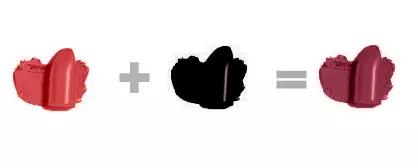 范冰冰涂的是什么口红色号,范冰冰无底妆只涂口红