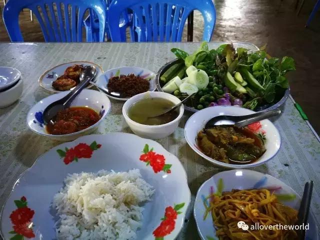 独行于缅甸，一瞥这众神国度