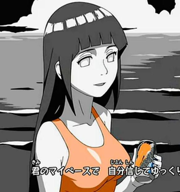 火影日向雏田图片,火影日向雏田图片大全