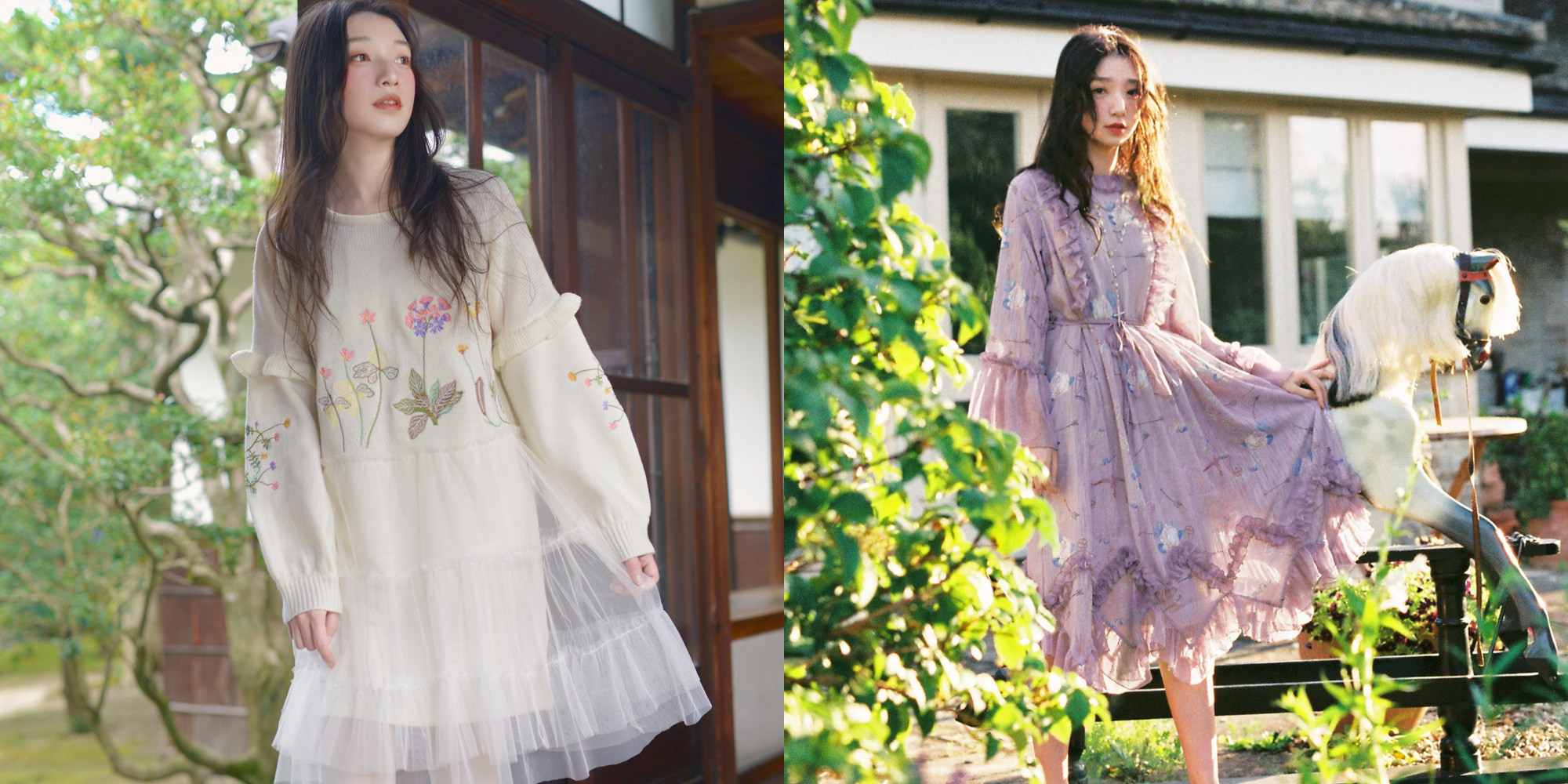 值得入手的洛丽塔,最值得收藏的洛丽塔