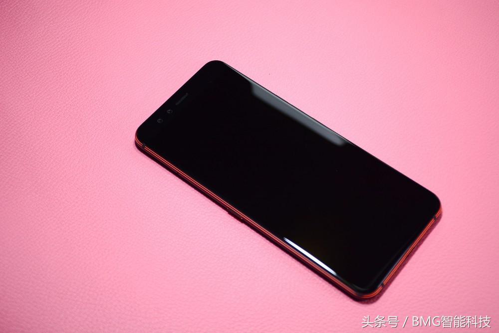 「超长评测」这年头有钱就能造手机！看看“国美U7”是个什么鬼？