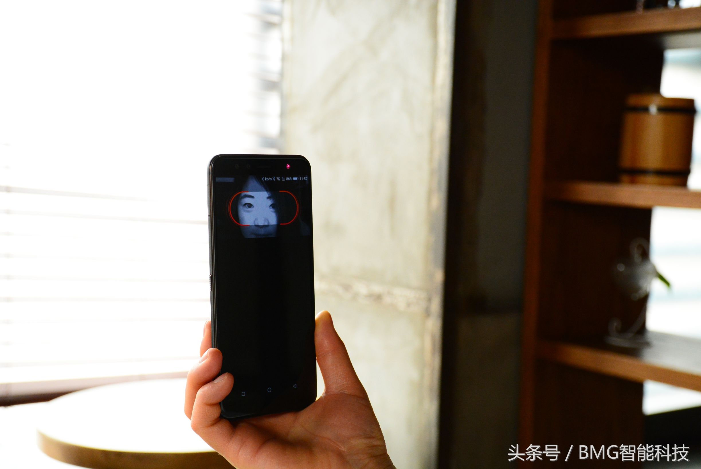 「超长评测」这年头有钱就能造手机！看看“国美U7”是个什么鬼？