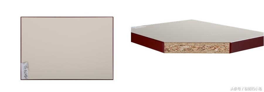 板材类装修材料的相关知识,如何判断板材优劣这几招必须学学