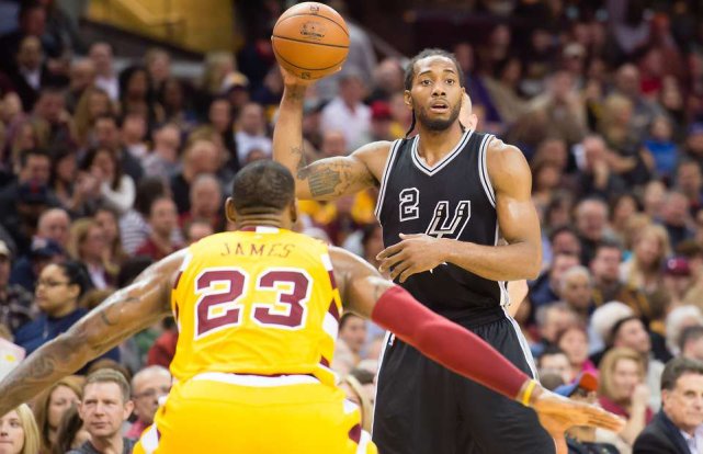 骑士最大宝贝不是詹姆斯，而是他！送上门的小乔丹，都不想要