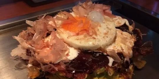 最好吃的铁板烧排行榜,武汉好吃的炭火烧烤排行榜