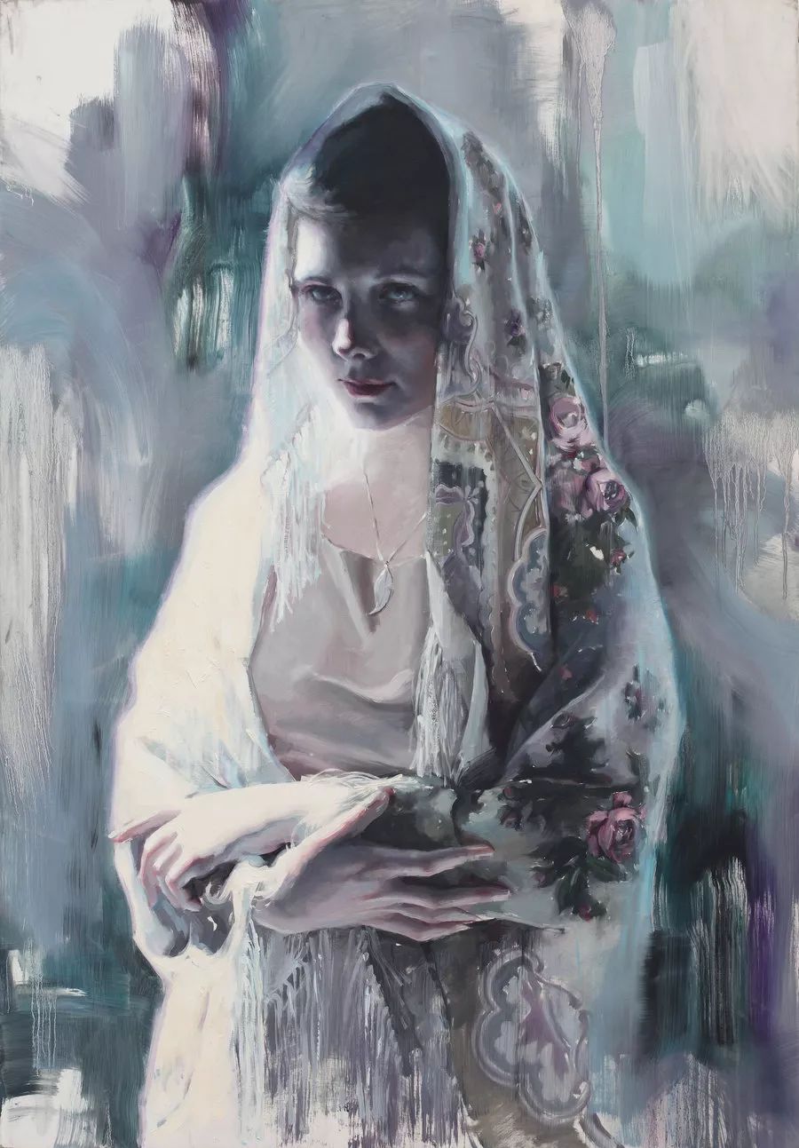 商业插画和艺术插画共同点,插画与现实结合创意插画