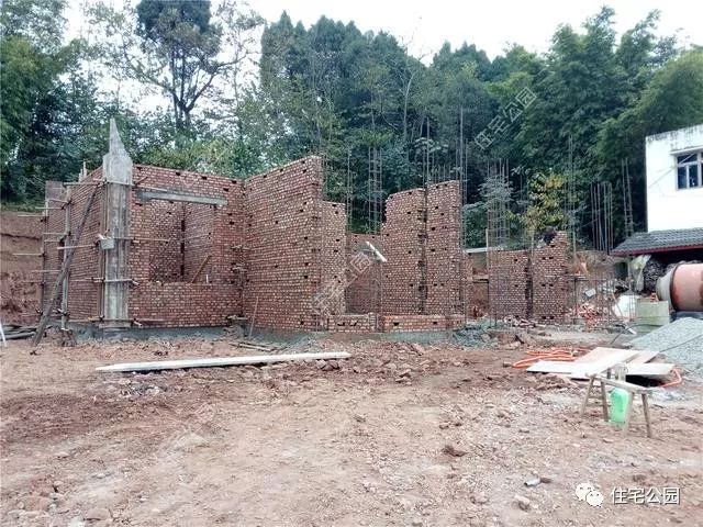 包工包料1500元,包工包料建房150一平