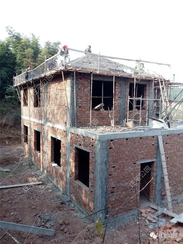 包工包料1500元,包工包料建房150一平