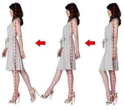 高跟鞋小妙招,一招教你高跟鞋稳不稳