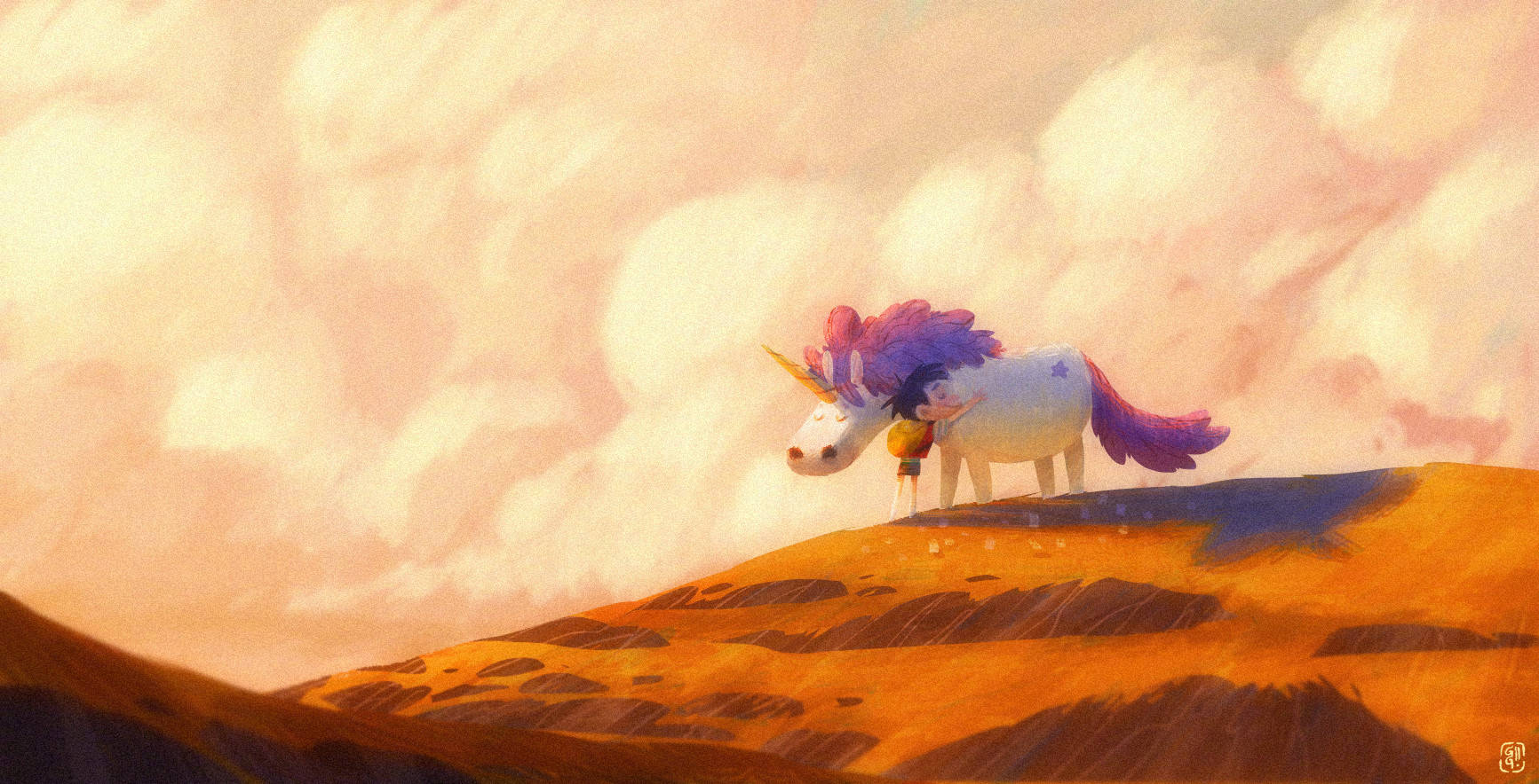 每个人心中都有一个长不大的小孩,每个人心中都有一个长不大的孩子