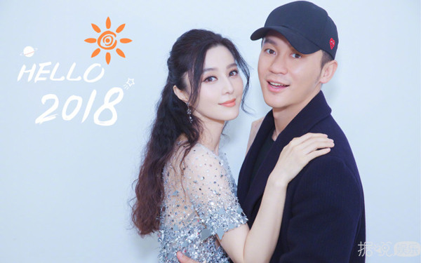 林允范冰冰化妆品,范冰冰林允护肤直播