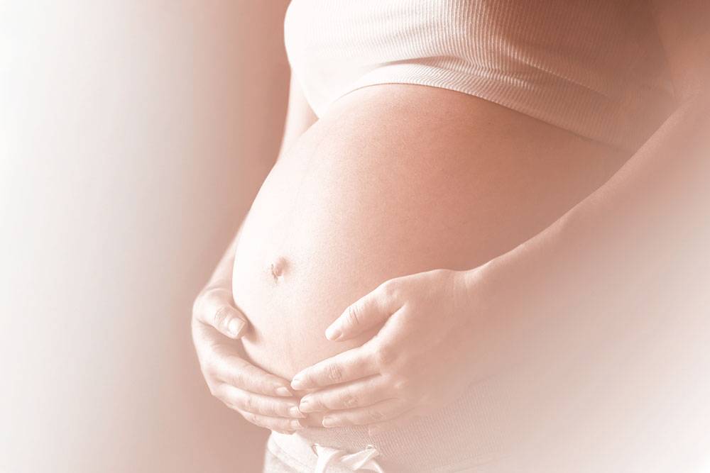 孕妇洗澡原来有这么多禁忌，你都知道吗？