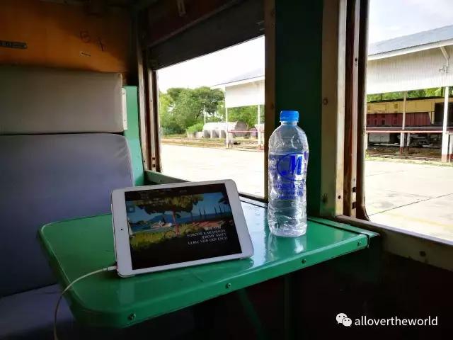 独行于缅甸，一瞥这众神国度