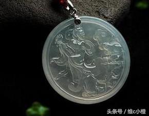 155种史上最全翡翠玉石挂件含义