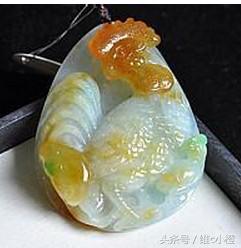 155种史上最全翡翠玉石挂件含义