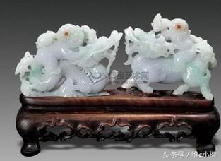 155种史上最全翡翠玉石挂件含义