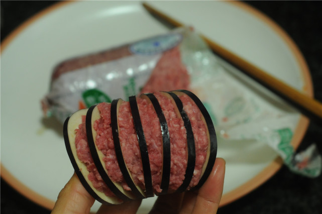 茄子怎么做好吃又营养小孩吃,茄子这样吃简单又营养