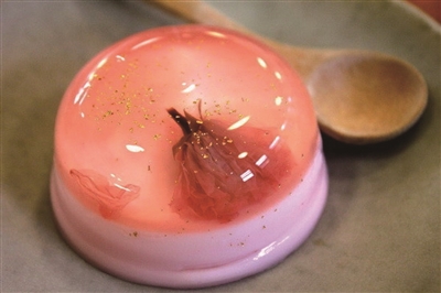 粘性很大的食用胶,食用胶干嘛用