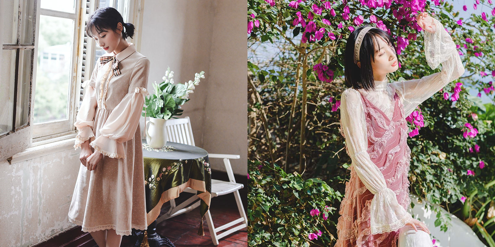 值得入手的洛丽塔,最值得收藏的洛丽塔