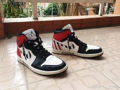 白鞋自然发黄,黑鞋白底发黄怎么办