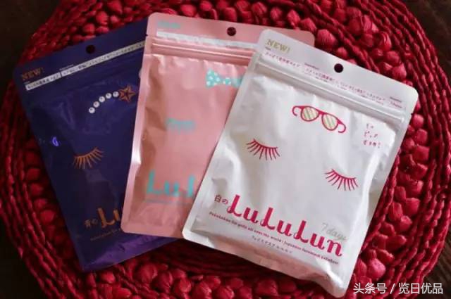 日本cocochiag抗糖面膜,2022日本好用面膜推荐