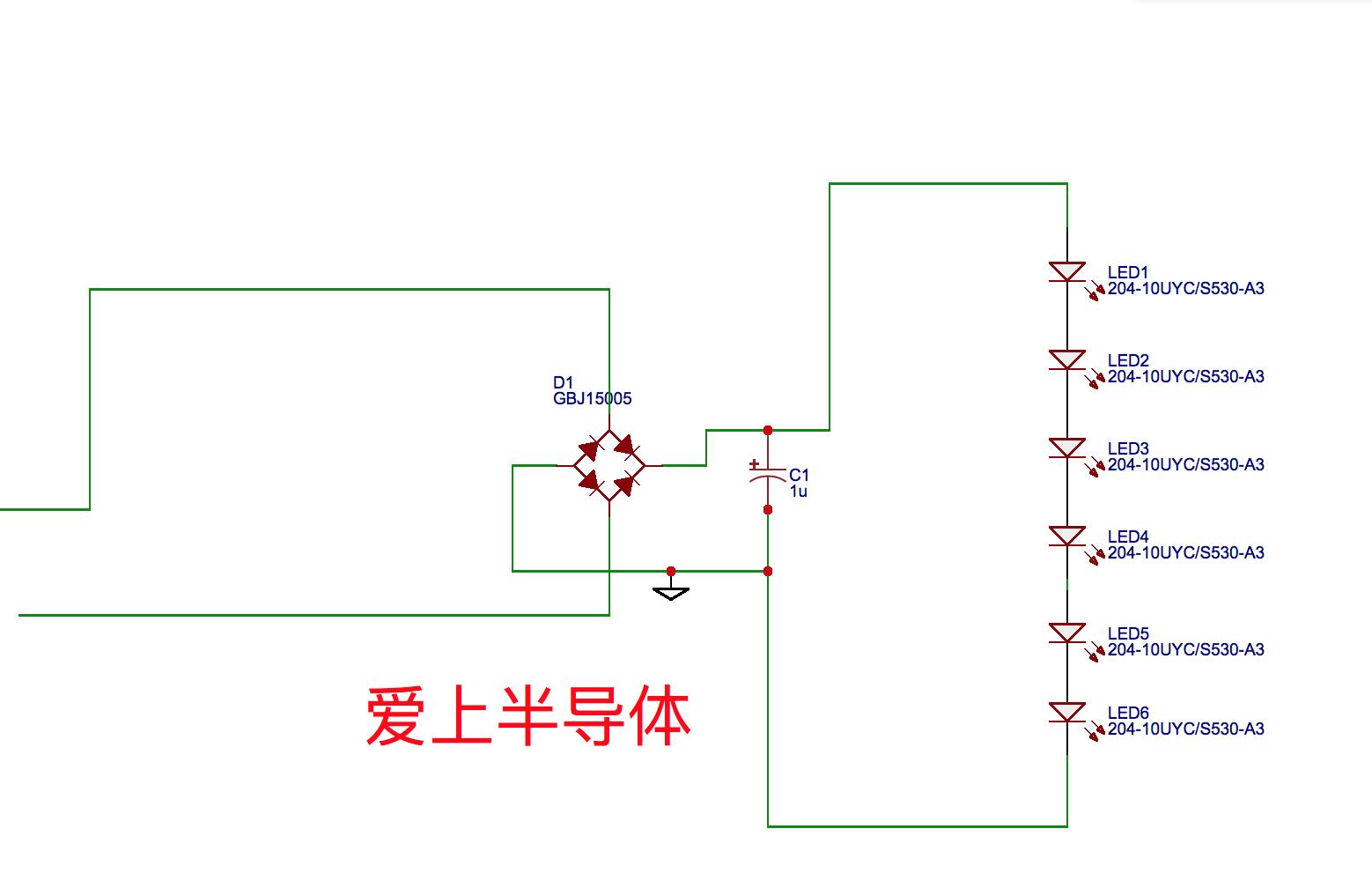 220vled好的灯泡不亮怎样修,220vled灯不通电微亮