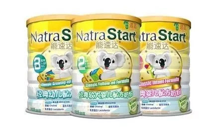 洋奶粉迈高赔钱更伤心，中资该用什么姿势走出去？