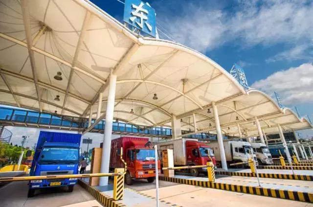 自贸区试验区试点,2023综保区一般纳税人试点