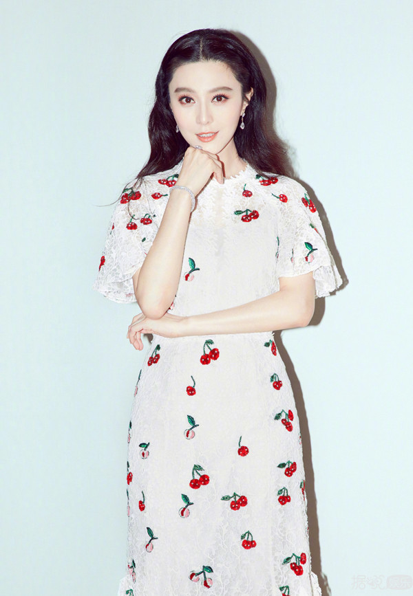 林允范冰冰化妆品,范冰冰林允护肤直播