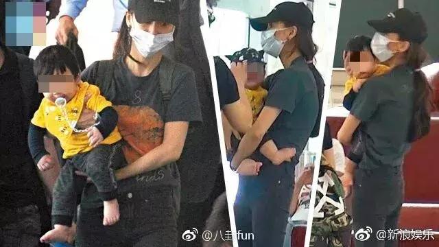 baby装蜡像,baby假装蜡像邓超