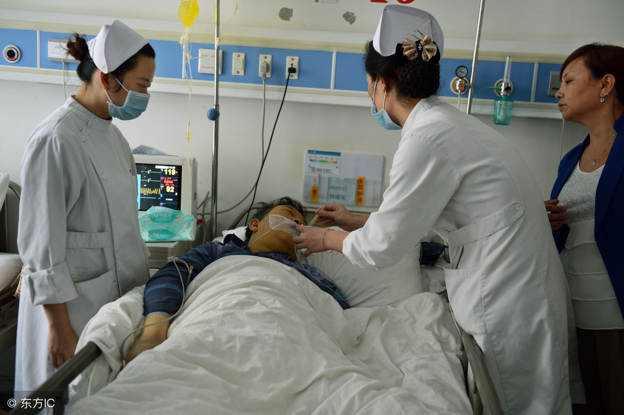 胰腺癌癌症能治疗吗,最新治疗癌症技术能治胰腺癌吗