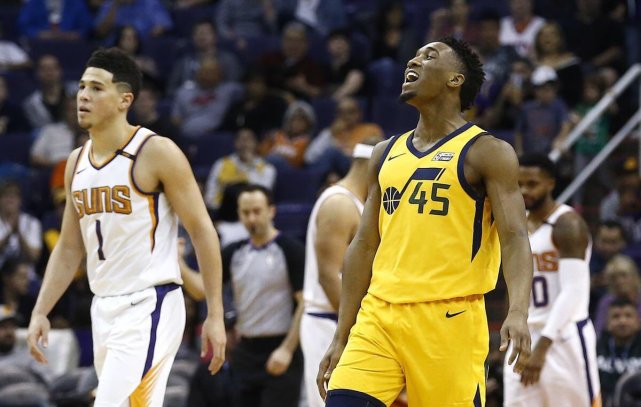 骑士最大宝贝不是詹姆斯，而是他！送上门的小乔丹，都不想要