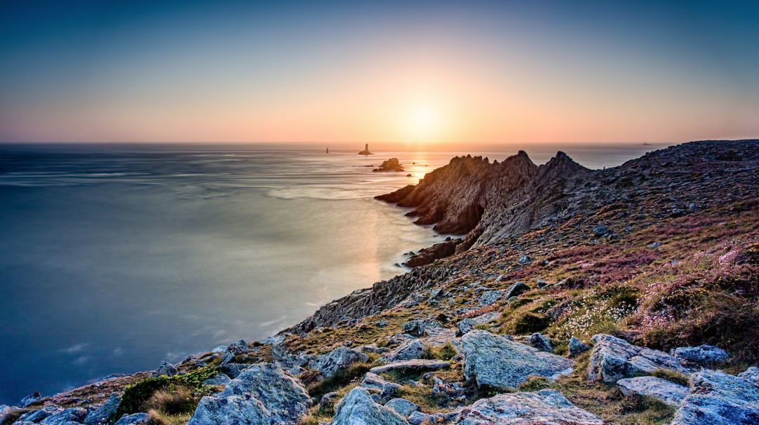 全球票选一生必去的50个旅游目的地，中国有3个，你去过几个？