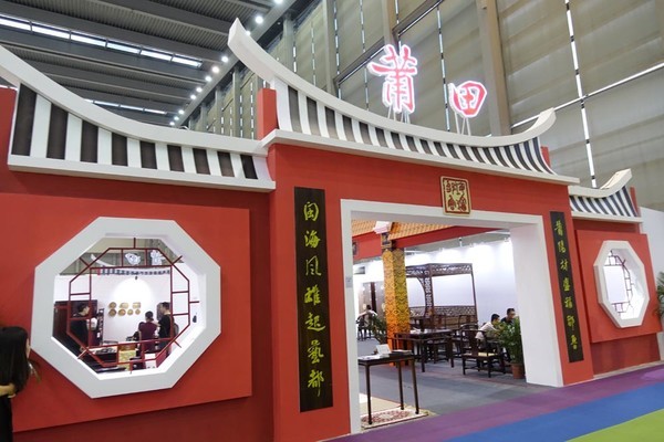 会展设计思路,会展设计现场