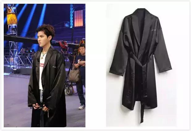 杜海涛机场购物袋,杜海涛背什么牌子的包