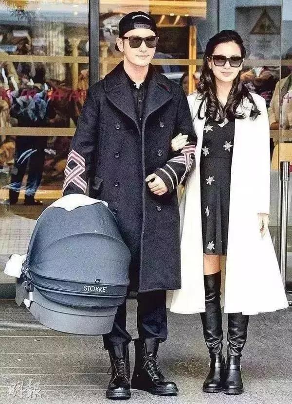 baby装蜡像,baby假装蜡像邓超